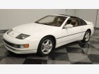 Thumbnail Photo 6 for 1993 Nissan 300ZX